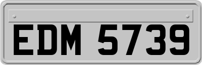 EDM5739