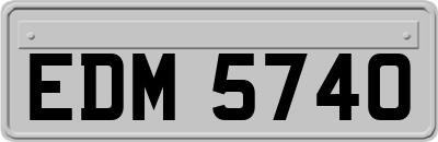 EDM5740