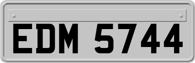 EDM5744