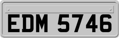 EDM5746