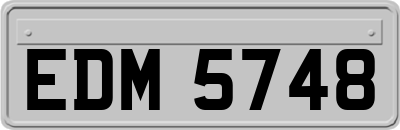 EDM5748