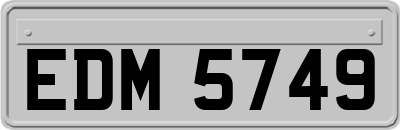 EDM5749