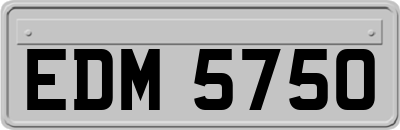 EDM5750