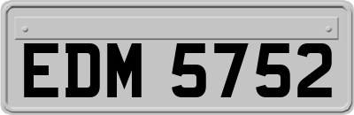 EDM5752