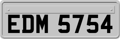 EDM5754