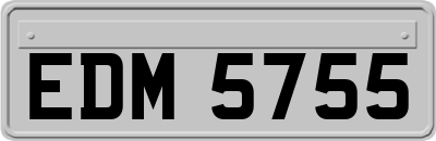 EDM5755