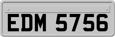 EDM5756