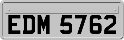 EDM5762