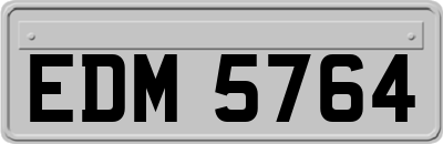 EDM5764