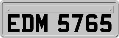 EDM5765