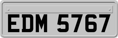 EDM5767