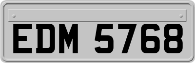 EDM5768