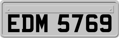 EDM5769