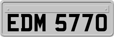 EDM5770