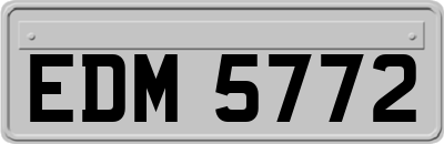 EDM5772