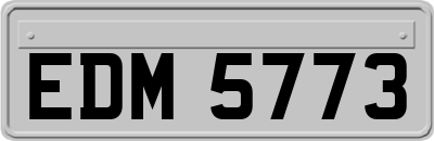 EDM5773