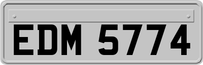 EDM5774