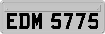 EDM5775