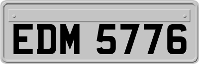 EDM5776