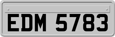 EDM5783