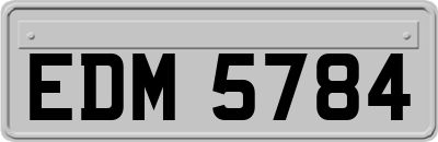 EDM5784