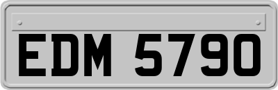 EDM5790