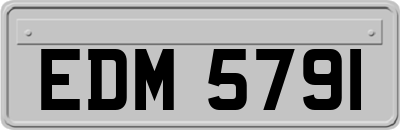 EDM5791