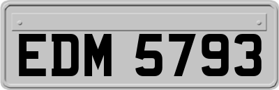EDM5793