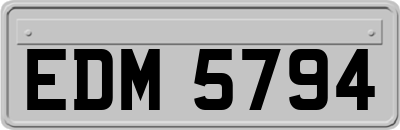 EDM5794