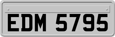 EDM5795
