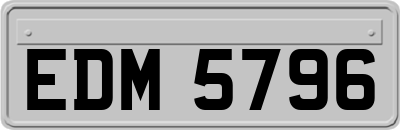 EDM5796