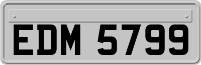 EDM5799