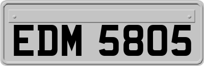 EDM5805