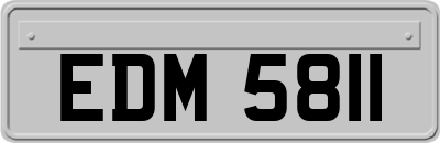 EDM5811