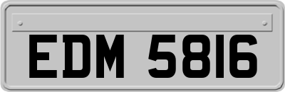 EDM5816