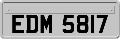 EDM5817