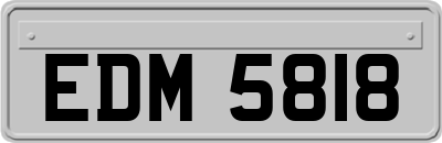 EDM5818