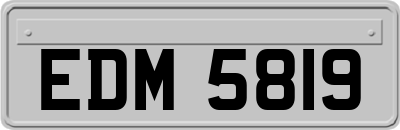 EDM5819