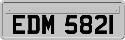 EDM5821