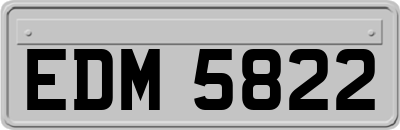 EDM5822