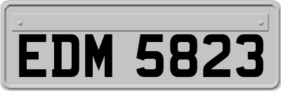 EDM5823