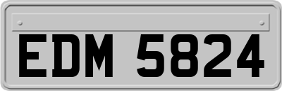 EDM5824