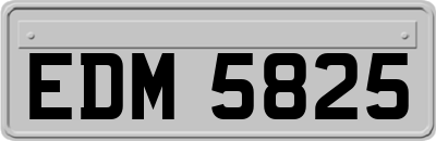 EDM5825