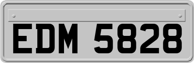 EDM5828