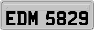 EDM5829