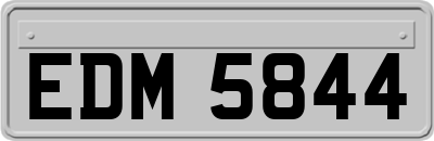 EDM5844