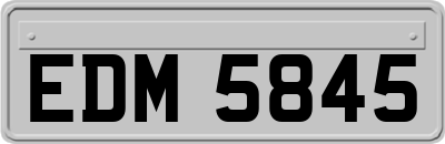 EDM5845