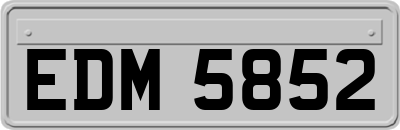 EDM5852