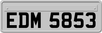 EDM5853