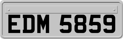 EDM5859
